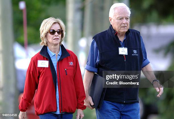 Commissioner Riordan 36 Dick Riordan Stock Photos, High-Res Pictures, and Images - Getty Images