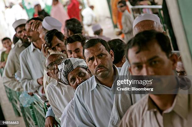 Imam Rice Barri Imam Photos and Premium High Res Pictures - Getty Images