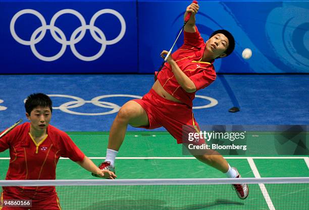 Yu Yang Badminton Photos and Premium High Res Pictures - Getty Images