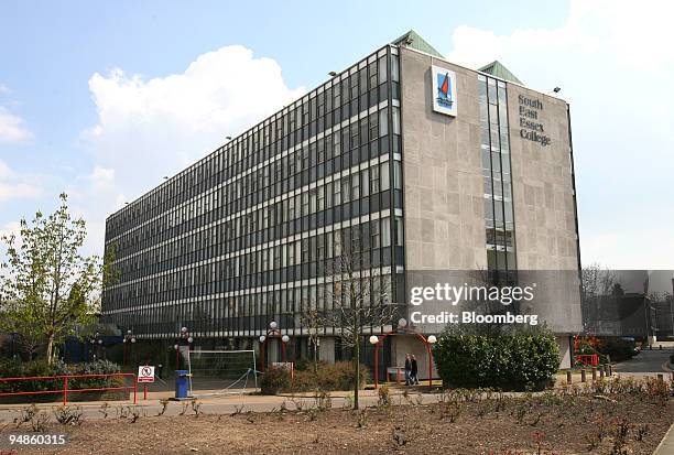 Matonga South Essex College Photos and Premium High Res Pictures - Getty Images