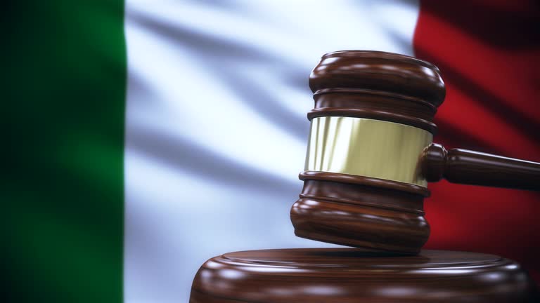 Italian Judge 496 Judge Background Stock Videos, Footage, & 4K Video Clips - Getty Images