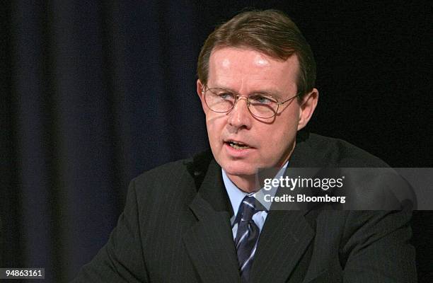 Kevin Rolens Conoco Dell Ceo Kevin Rollins Photos and Premium High Res Pictures - Getty Images