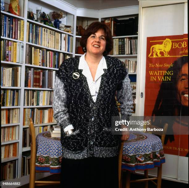 Elaine Showalter Fotografías e imágenes de stock Getty Images