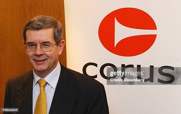 Corus Robi Corus Steel Photos and Premium High Res Pictures - Getty Images