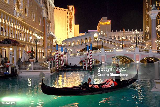 44 fotos imágenes de Rides At Venetian Hotel - Getty Images