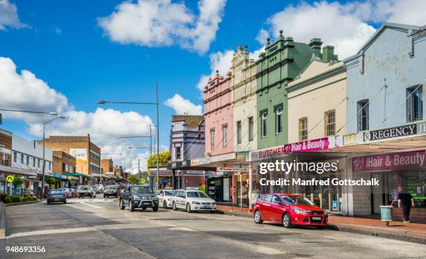 3,331 City Of Lithgow Stock Photos, High-Res Pictures, and Images ...