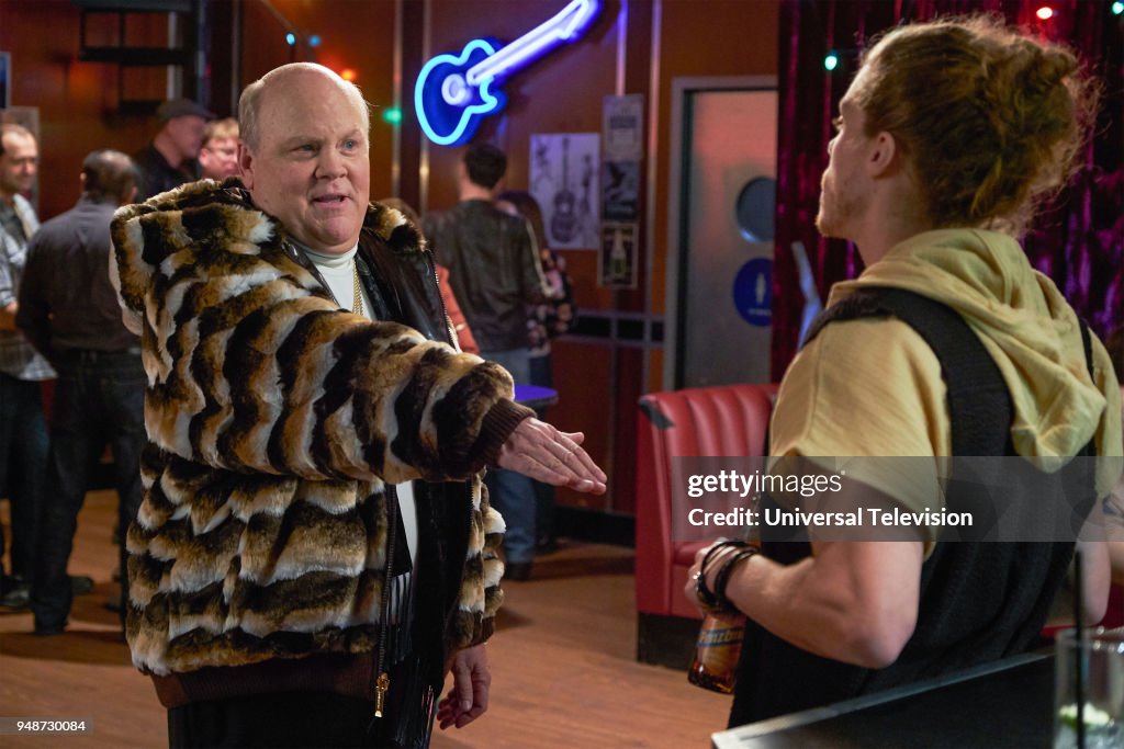 Brooklyn Nine-Nine - Season 5