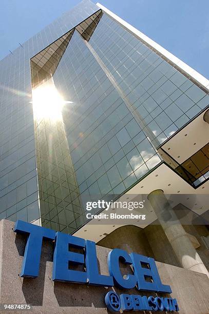 Telcel office