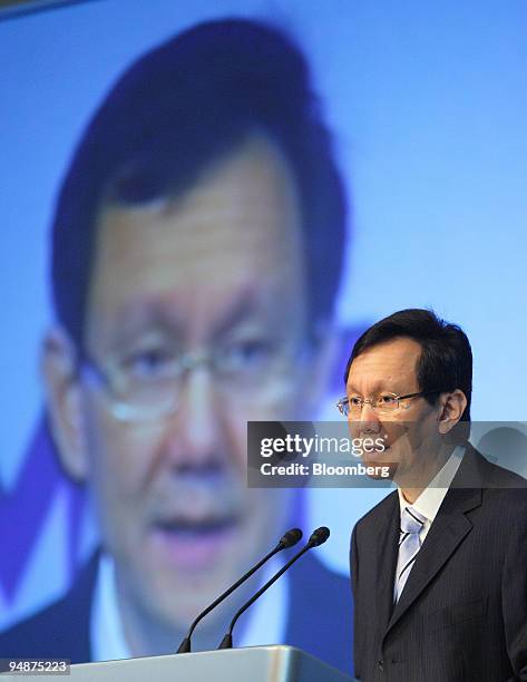Ray Lim 173 Raymond Lim Photos & High Res Pictures - Getty Images