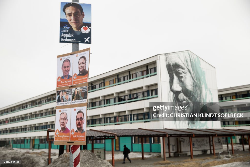 GREENLAND-DENMARK-POLITICS-VOTE