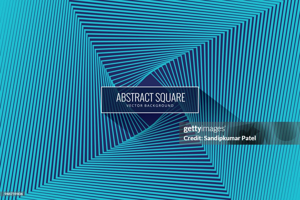 Modern Abstract Background