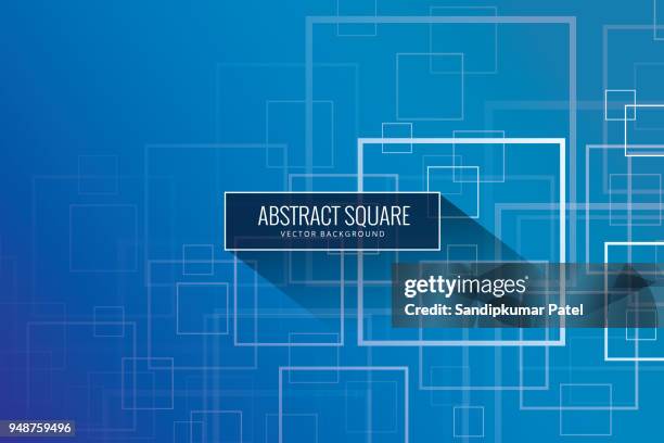 Asymmetrically Rounded Square 952 Asymmetrical Background High Res Illustrations - Getty Images