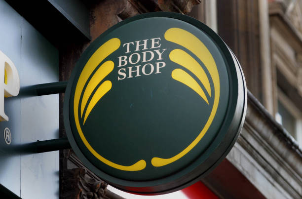 UNS: In The News: The Body Shop