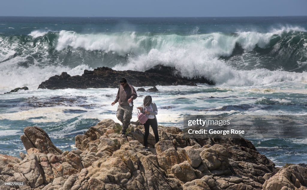 Exploring California's Top Tourist Destinations