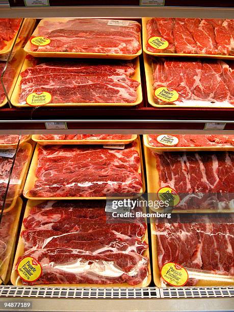 Target Meat Meat Display Case Photos and Premium High Res Pictures - Getty Images