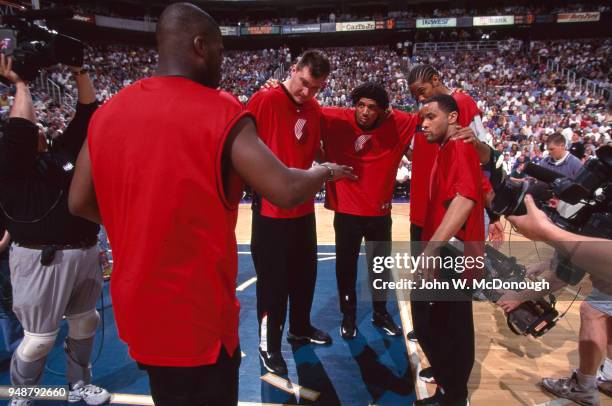 Sabonis Rasheed Rasheed Grant Photos and Premium High Res Pictures - Getty Images