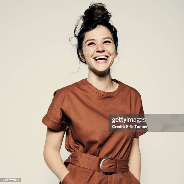 Joy Riggins Virgins 2018 Tribeca Film Festival Photos and Premium High Res Pictures ...