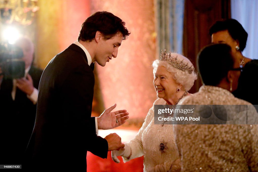 CHOGM London 2018 - Day 4