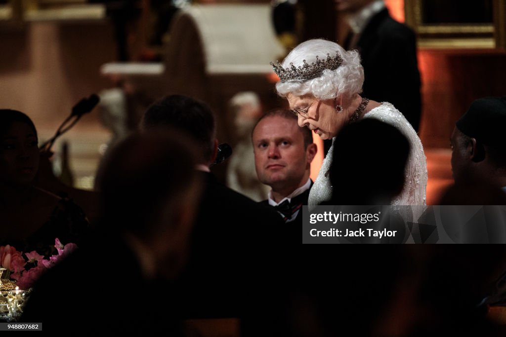 CHOGM London 2018 - Day 4