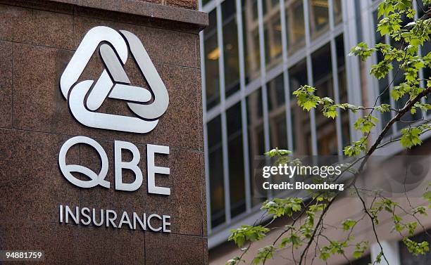 Qbe Building 59 Qbe Insurance Group Stock Photos, High-Res Pictures, and Images ...