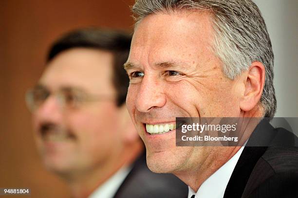 Mike Splinter Photos and Premium High Res Pictures - Getty Images