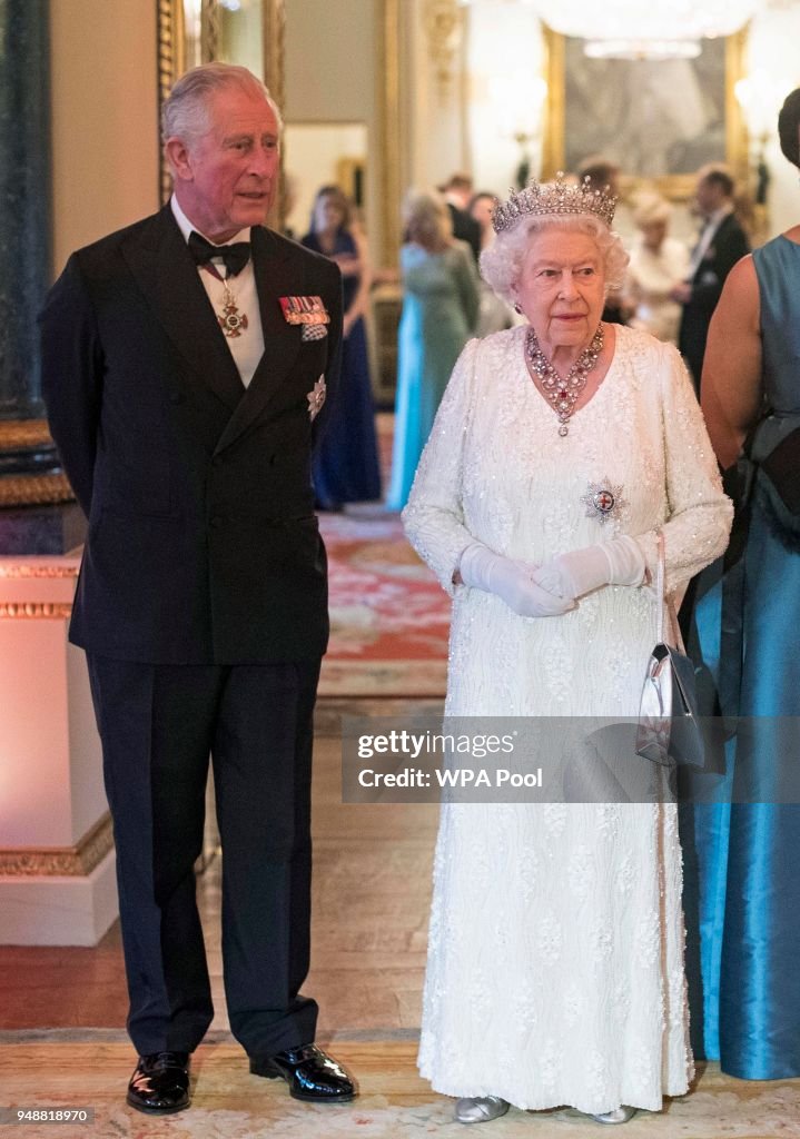 CHOGM London 2018 - Day 4