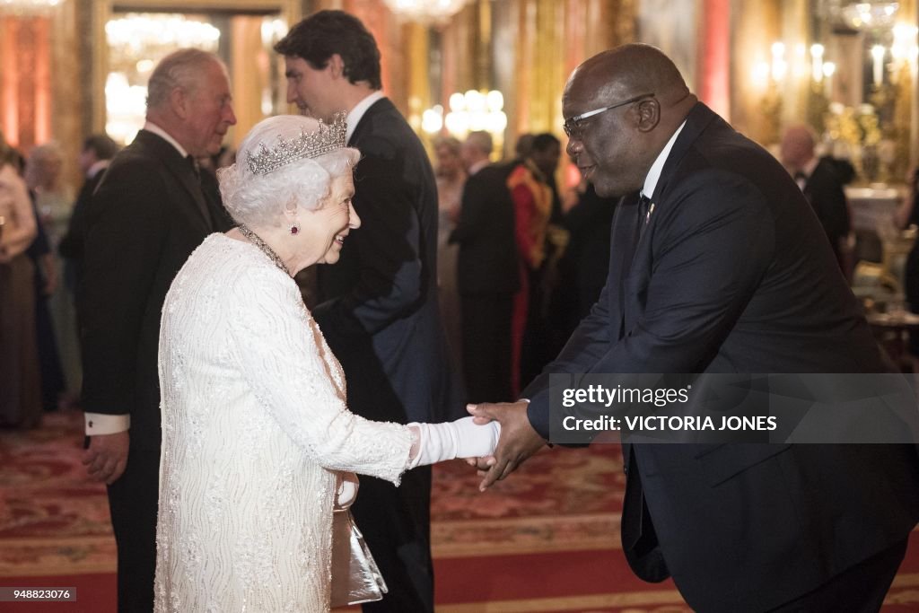 BRITAIN-COMMONWEALTH-ROYALS-SUMMIT