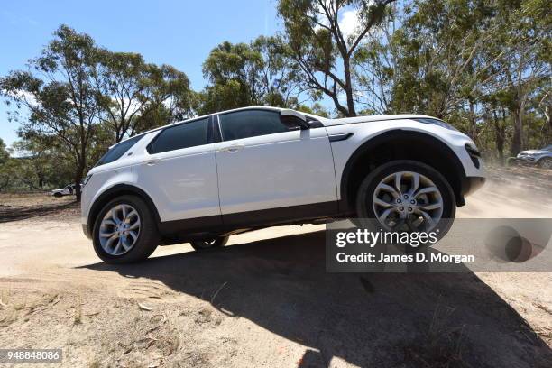 Australia Range Rover Races 2,202 New Range Rovers Stock Photos, High-Res Pictures, and Images ...