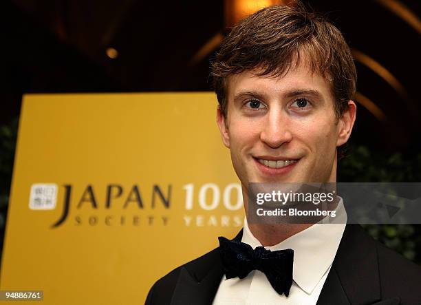 182 Justin A Rockefeller Photos & High Res Pictures - Getty Images
