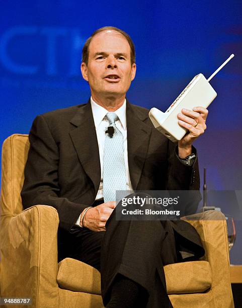 87 Craig Mccaw Stock Photos, High-Res Pictures, and Images - Getty Images