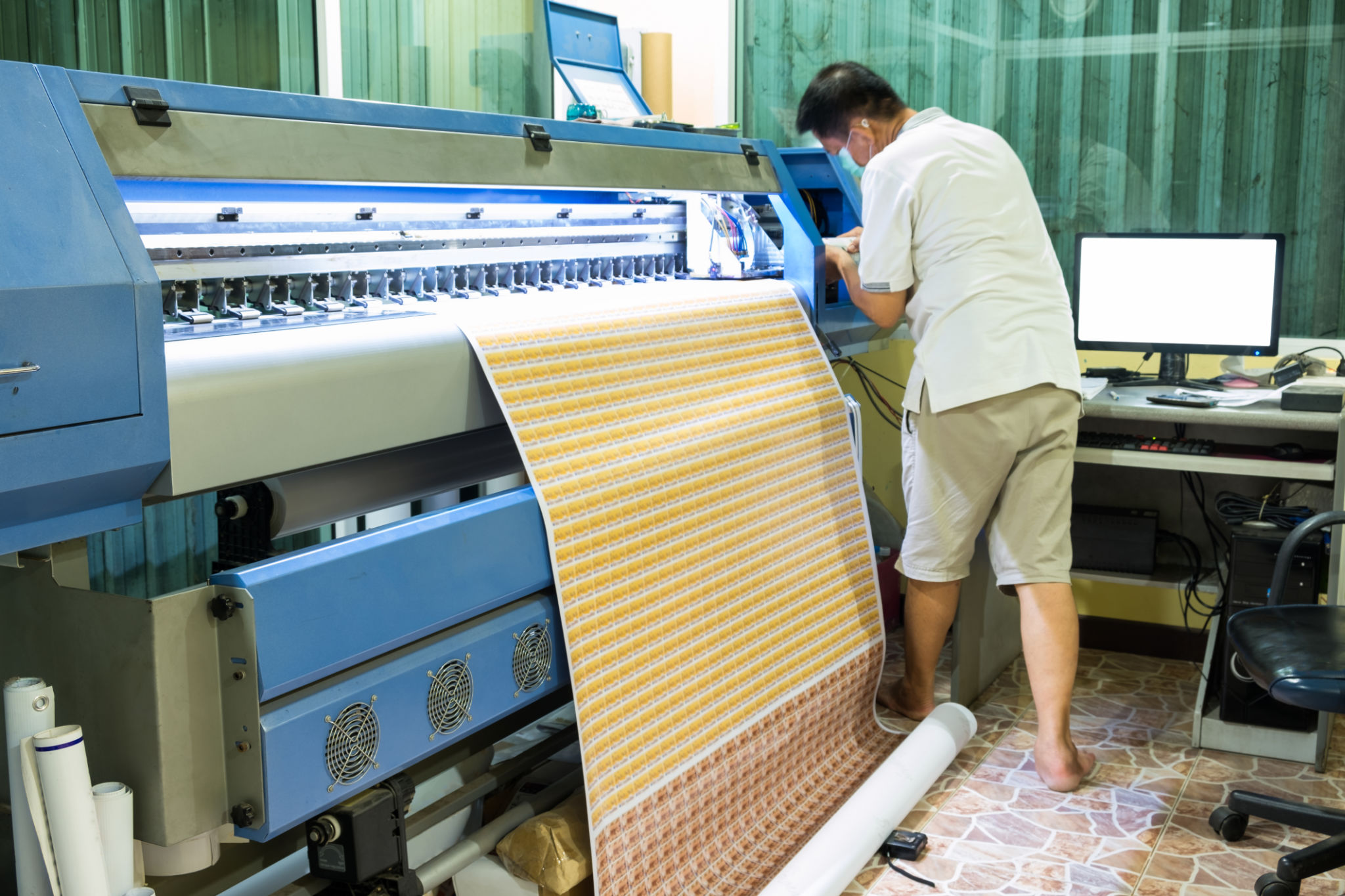 business card printing