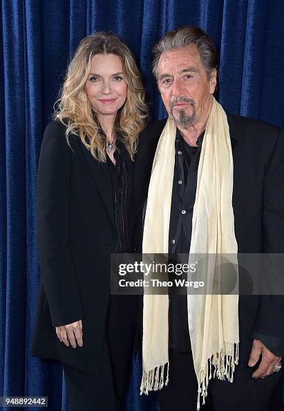 "Scarface" 35th Anniversary Cast Reunion - 2018 Tribeca Film Festival "Scarface" 35th Anniversary Cast Reunion - 2018 Tribeca Film Festival