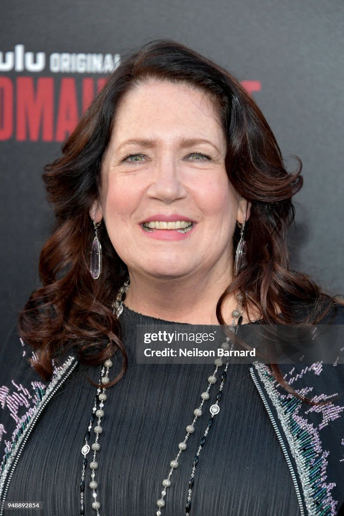 Premiere Of Hulu's "The Handmaid's Tale" Season 2 - Arrivals