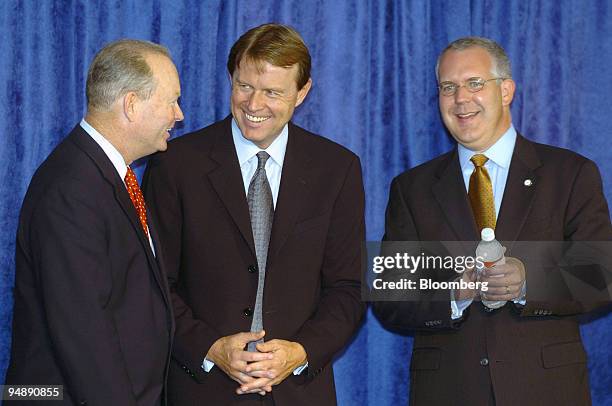 Kevin Rolens Conoco Dell Ceo Kevin Rollins Photos and Premium High Res Pictures - Getty Images