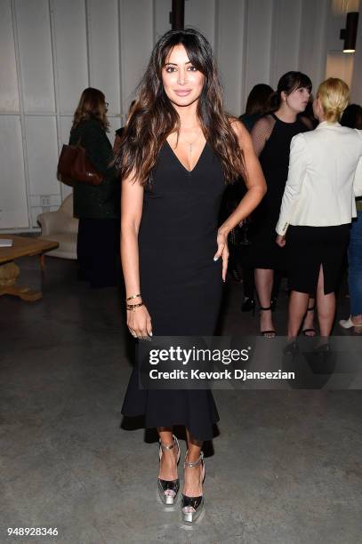 Noureen Color 1,724 Noureen Dewulf Photos & High Res Pictures - Getty Images