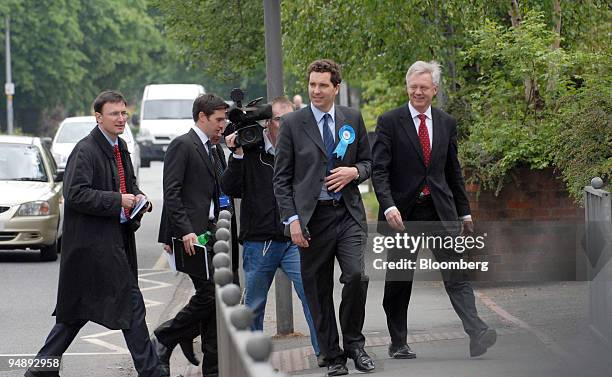 David Timpson Edward Timpson Photos and Premium High Res Pictures - Getty Images