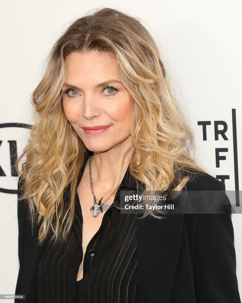2018 Tribeca Film Festival