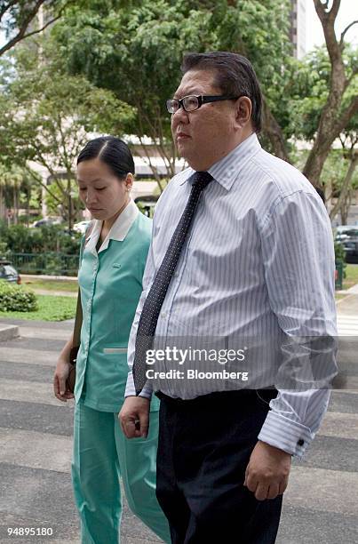 Tang Wee Sung Photos and Premium High Res Pictures Getty Images