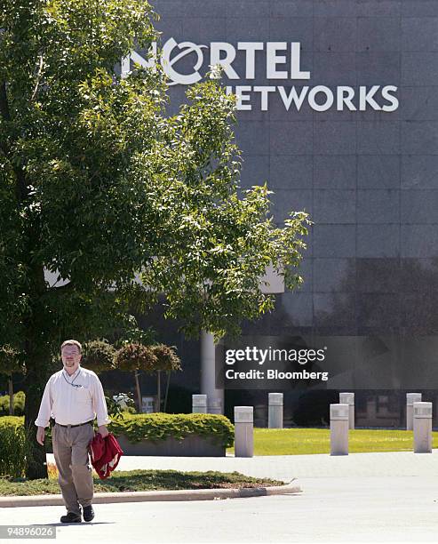 Nortel Networks Corp Photos and Premium High Res Pictures - Getty Images