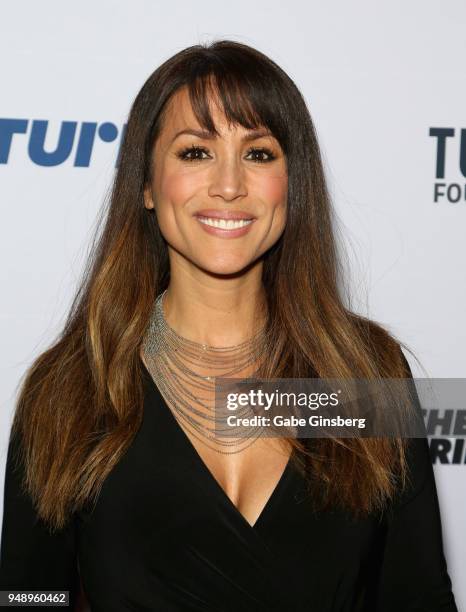 75 Leeann Tweeden Photos Photos and Premium High Res Pictures - Getty Images