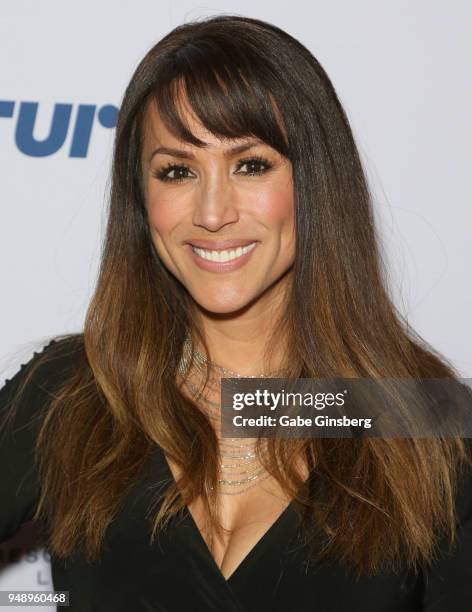 75 Leeann Tweeden Photos Photos and Premium High Res Pictures - Getty Images