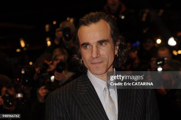 Actor Day 2,667 Daniel Day Lewis Photos Stock Photos, High-Res Pictures, and ...
