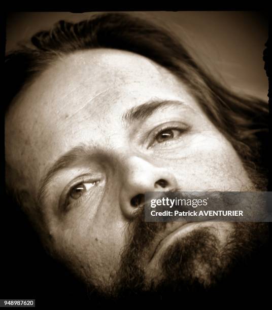 Peter Sarsgaard at the 63rd Berlinale International Film Festival on February 18, 2013 in Berlin, Germany..