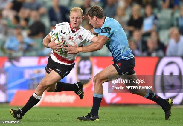 Jake Monson Rugby 2,131 Golden Lions Rugby Union Stock Photos, High-Res Pictures, and ...