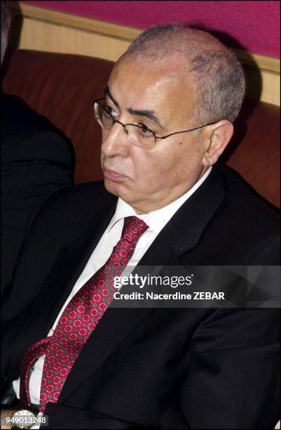 19 Sonatrach Mohamed Meziane Photos & High Res Pictures Getty Images