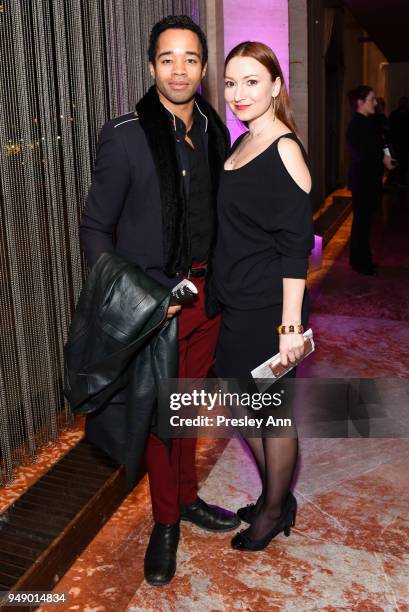 Gabe Stone Shayer 249 Stars Of Today Meet The Stars Of Tomorrow 2018 Gala Stock Photos ...
