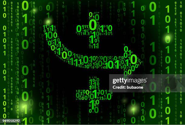 201 Data Match Icon High Res Illustrations - Getty Images