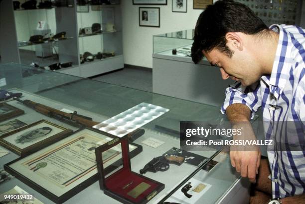 Jack Ruby Pictures Photos and Premium High Res Pictures - Getty Images