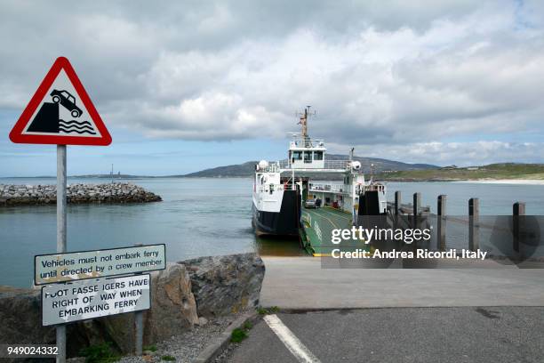 36 Calmac Ferry Stock Photos, High-Res Pictures, and Images - Getty Images