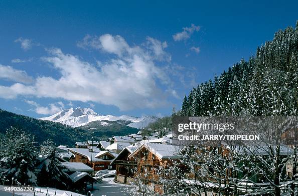 Morzine Morzine